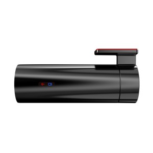 กล้องติดรถยนต์ 2K พร้อม WiFi GPS ในตัว ความละเอียด 2304x1296P H265 มุมกว้าง 170 องศา โหมดจอดรถ G-Sensor มองเห็นในเวลากลางคืน - Product Image 4