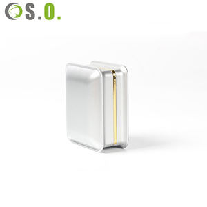 Cajas de Regalo Personalizadas al por Mayor, Color Rosa, de Primera Calidad, para Collares, Pulseras, Anillos, Pendientes, Joyería - Product Image 6