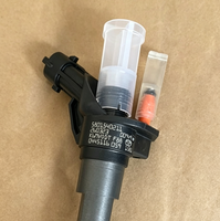 Injecteur de carburant diesel Common Rail, buse d'injecteur 0445116059 0445116019 504385557 504341488 pour MITSUBISHI FUSO 4P10