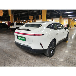 Guazi Auto Usado 2025 Changan Avatr 11 Listo para Enviar Vehículo Eléctrico Nueva Energía SUV Automático LHD 5 Asientos - Product Image 4