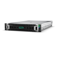 Servidor en Rack HPE ProLiant DL380 Gen11 8SFF NC CTO 2U, Intel Xeon de 4.ª/5.ª Generación, 3.9 GHz, SSD, 64 GB de RAM, 1 TB, P52534-B21, en Existencia