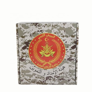 Eco Friendly Oem Package With Logo Empty Gift Box Boxes