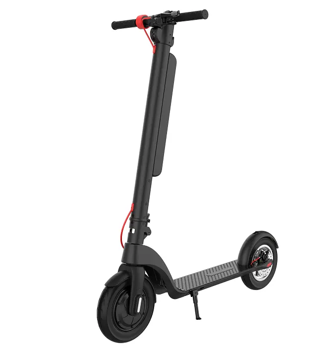 Wholesale hot sale high quality Adult Mini Foldable Electric Scooter 10inch 36V 10AH two wheels 350W