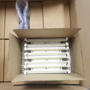 แผงแพทช์ 110 แบบ 50 คู่ ติดผนัง พร้อมขา - Product Image 6