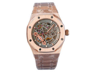 Luxury Japanese Sports Men's Wrist Calendar Custom logo Waterproof Mechanical <b>Automatic</b> Designer Watch - Product Image 4