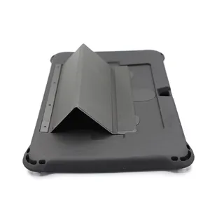 Estojo de silicone para tablet, tablet direto de fábrica, pc, capa macia, para samsung T-350T-355C