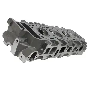 1KD 1TR 2TR 3Y 4Y 1KD-FTV 22R/22REC Cylinder Head For TOYOTA Hilux Innova Fortuner Hiace Tacoma Land Cruiser 4-Runner