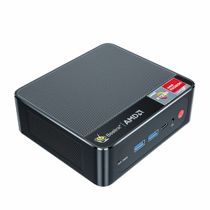 Beelink 미니 PC SER3 AMD Ry/zen 7 3750H Win/ows 10 Pro Radeon RX Vega 10 그래픽 1400 MHz <span class=keywords><strong>DDR4</strong></span> 8G 16G 256G 512G SSD - Product Image 3