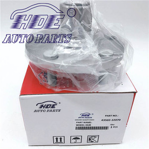 43502-32070 43502-06010 Moyeu de roue en gros pour Toyota Camry - Product Image 5