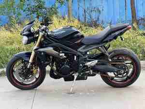 Motocicleta Urbana Victory Frog Prince, Equipada con Motor <span class=keywords><strong>El</strong></span>éctrico de 675 cc, Inyección de Combustible, Refrigeración por Agua, Tres Cilindros, Usada - Product Image 2