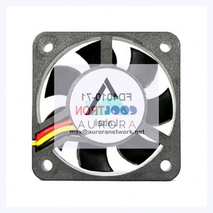 <b>High</b> Quality D-C Brushless <b>Fans</b>,9BMB24G201,OEM With Good Price - Product Image 5