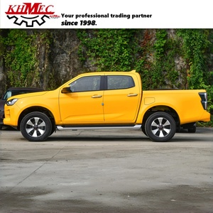 Isuzu <span class=keywords><strong>D</strong></span>-<span class=keywords><strong>MAX</strong></span> <span class=keywords><strong>d</strong></span>'occasion, conduite à gauche, 2015, <span class=keywords><strong>2016</strong></span>, 2017 - 1.9T Diesel Automatique 2WD, édition mondiale, en stock - Product Image 4