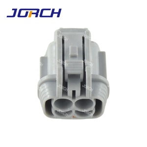 Konektor Kabel Harness Otomatis Tahan Air 2 Pin untuk Lampu Kabut Mobil 6185-0867 DJ7029B-<span class=keywords><strong>2.2</strong></span>-21 - Product Image 5