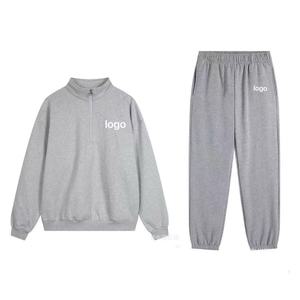 Conjunto Deportivo de Diseñador de Lujo, Conjunto Informal de Dos Piezas, Ropa para Mujer, Sudadera y Pantalones Deportivos - Product Image 3