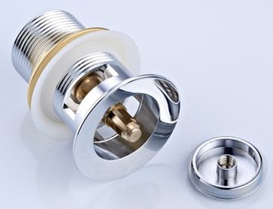 Égouttoir à couvercle rabattable moderne pour les hôtels et les salles de bain - Product Image 4