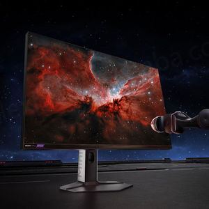 จอภาพ Redmi G Pro 27 รุ่นดั้งเดิมจากจีน ขนาด 27 นิ้ว อัตรารีเฟรช 180Hz ความสว่าง 1000 nits จอเกมมิ่ง รุ่น P27QBA-RGP - Product Image 5