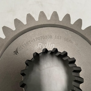 LKW-Ersatzteile Antriebszahnrad 30 Zähne 119T-1707030B für FAW - Product Image 6