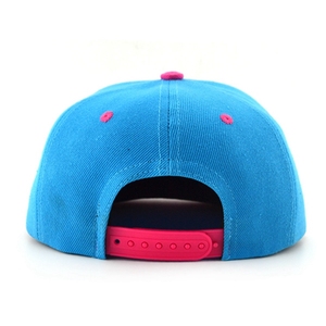 Enfants personnalisés enfants Lovely One Piece <span class=keywords><strong>Chopper</strong></span> Snapback chapeaux unisexe de haute qualité en gros personnalisé - Product Image 5