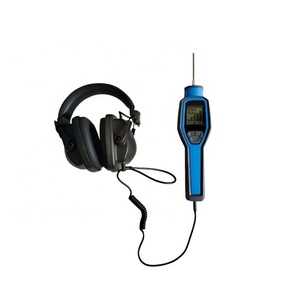 เครื่องตรวจจับเสียง TKST 21 สำหรับตรวจสอบลูกปืนและอุปกรณ์ทดสอบ - Product Image 1