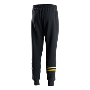 Pantalones Deportivos Personalizados de Hip-Hop para Hombre, Sublimados en Fábrica, para Equipos de Béisbol, Venta al Por Mayor de Camisetas de Béisbol para Niños - Product Image 4
