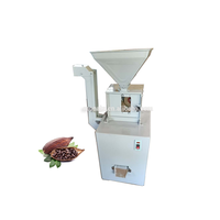 Graines de grain de riz à haute efficacité millet décortiquant les grains de café machines de décorticage chanvre prix de la machine