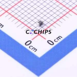 MLB1608F-471T Ferrite Bead 0603 RF ( Impedance @ Frequency: 470Ohm@100MHz )( Error: 25% )( DC Resistance (DCR): 500mOhm ) - Product Image 2