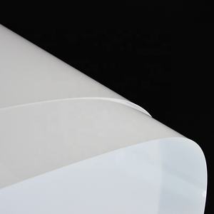 人気商品 硬質白色ペットシート 3mm - Product Image 6