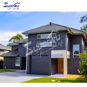 نوافذ ألمنيوم قابلة للفتح مع ستائر، معتمدة من فلوريدا وفقًا لمعيار ASTM C1172، مقاومة للأعاصير وفقًا للمعايير الأسترالية - Product Image 6