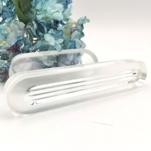 وينجن مخصص البورسليكات الزجاج رقاقة كلينجير البصر مقياس مستوى الزجاج - Product Image 6