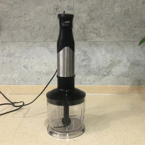 <span class=keywords><strong>Batidora</strong></span> de Mano Profesional de Marca Económica, 600W, Motor DC, Acero Inoxidable, para Uso Doméstico Individual - Product Image 3