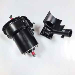 Assemblage d'alternateur VW 1975-1979 Numéros de pièce appropriés 0120400837 0120400836 0120400862 0120400863 043903023C - Product Image 5