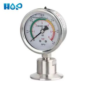 HOP-bomba centrífuga sanitaria eléctrica <span class=keywords><strong>de</strong></span> acero inoxidable 304, bomba <span class=keywords><strong>de</strong></span> bebidas para licor, vino, alcohol, etc. - Product Image 5