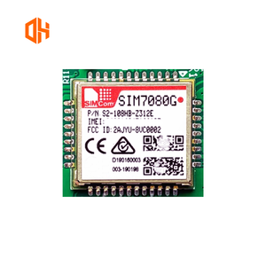 Sim7600 loạt Board <span class=keywords><strong>m</strong></span>ô-đun phát triển Core Board IC sim7600g với pcba - Product Image 3