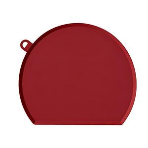 Tabla de Cortar de TPU de Doble Cara con Orificios de Drenaje, Tapete Flexible para Picar, Productos para el Hogar y la Cocina para Preparar Carne, Verduras y Frutas - Product Image 5