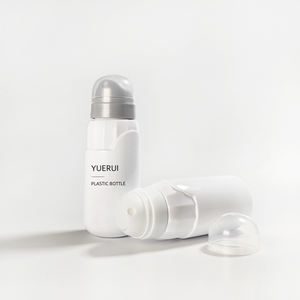 Botella pulverizadora de plástico para cuidado de la piel, <span class=keywords><strong>desodorante</strong></span> y <span class=keywords><strong>antitranspirante</strong></span> para mascotas, 90ml, diseño único, nuevo - Product Image 3