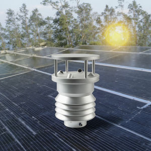 심한 추운 지역용 히터가 있는 자동 기상 관측소 기기 RS485 모듈 - Product Image 6