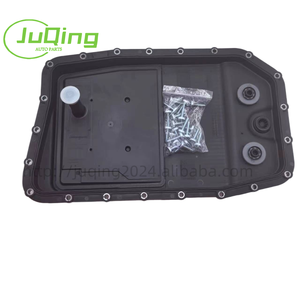 Cárter de aceite de transmisión automática de alta calidad 24117571227 6HP26 6HP-26 para <span class=keywords><strong>BMW</strong></span> Audi Land Rover Jaguar adecuado - Product Image 6