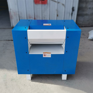 Pamuk elyaf açılış tarama makinesi <span class=keywords><strong>Fiber</strong></span> açacağı makinesi/koyun yünü açma makinesi - Product Image 3