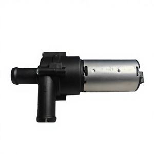 Ensemble complet de pièces automobiles 3D0965561D Pompes à eau électroniques pour chauffages de voiture Profitez des réductions en gros - Product Image 1