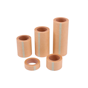 เทปผ่าตัดกระดาษไม่ทอสีเนื้อ ป้องกันการแพ้ สำหรับใช้ในโรงพยาบาล - Product Image 5