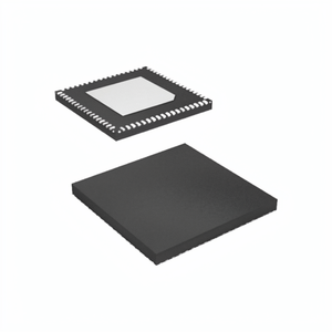72 VFQFN Exposed Pad Components Electronic Original 9ZML1232EKILF Clock Timing - Product Image 1