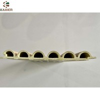 Muhammad Panel dinding kayu alternatif soal galur Panel dinding dekoratif Panel dinding TV dalam ruangan