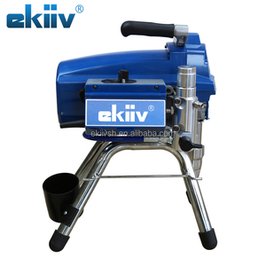 ช่วงการพ่น Ekiiv ขนาดใหญ่และมีประสิทธิภาพเครื่องพ่นสุญญากาศ <span class=keywords><strong>M795</strong></span> พร้อมหัวฉีดแรงดันสูง 517 519 521 523 525 - Product Image 5