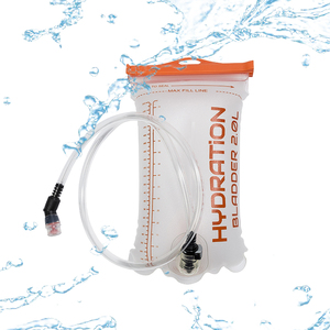 Aprobo TPU Camping senderismo hidratacion beber vejiga - Product Image 1