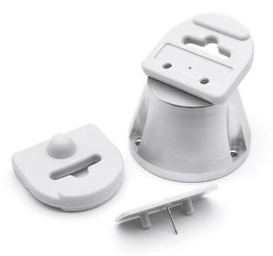 Siêu thị chống trộm <span class=keywords><strong>EAS</strong></span> hệ thống hiển thị móc từ khóa thẻ bán lẻ mất mát phòng ngừa an ninh Vỉ thẻ - Product Image 6