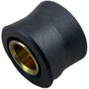 150 دراجة نارية مركبة كهربائية ممتص للصدمات بوشينغ مطاط البولي يوريثين النايلون المطاط الدائري - Product Image 6