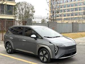 GAC <span class=keywords><strong>Aion</strong></span> Y <span class=keywords><strong>2022</strong></span> 70 Le Xiang Edition Transmission automatique Voiture d'occasion - Product Image 3