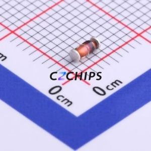 BZV55-B11ไดโอด ZENER ไดโอด115 SOD-80C ใหม่ของแท้ชิปชิ้นส่วนอิเล็กทรอนิกส์ - Product Image 2