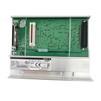 Unidad Base Principal Q35B con 5 Ranuras para PLC, Placa Posterior para Controlador Programable Serie Q, Módulo de Control de Automatización Industrial