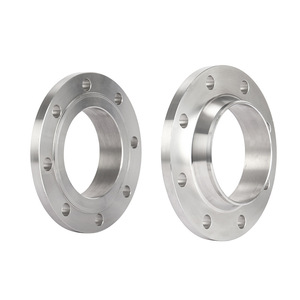 Placa Ciega de Brida de Soldadura Marina de Alta Presión de Acero Inoxidable Hecha a Medida GB10746-89 25125, Fabricada a partir de Planos - Product Image 1